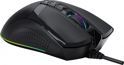 Мышь A4Tech Bloody W90 Pro - Stone Black (W90 PRO STONE BLACK ACTIVATED)