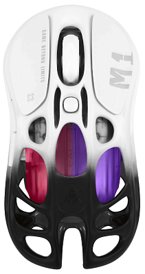 Мышь GravaStar Mercury M1 Pro, Black (GRAVASTAR M1 PRO_GBLK)