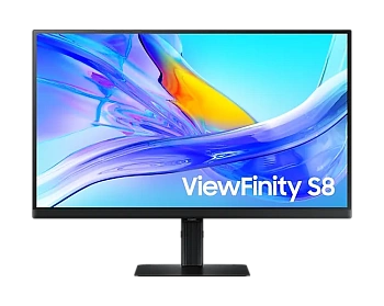 Монитор 27" Samsung LS27D804UAIXCI (LS27D804UAIXCI)