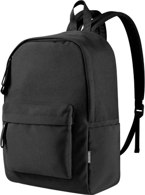Рюкзак Defender Lifestyler 15.6" - черный (26240)
