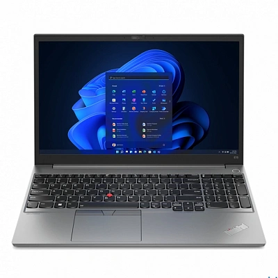 Ноутбук ThinkPad E15 Gen 4 (21E7S3AJ00)