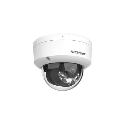 IP видеокамера Hikvision DS-2CD2143G2-LIS2U (2,8 мм) (DS-2CD2143G2-LIS2U (2,8 мм))