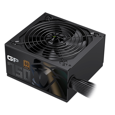 Блок питания Gamemax GP 750B (2126-0750R0022)