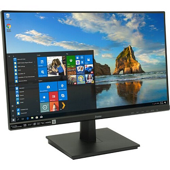 Монитор Iiyama (XU2294HSU-B1)