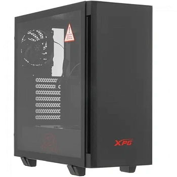 Корпус ADATA XPG Invader (INVADER-BKCWW)