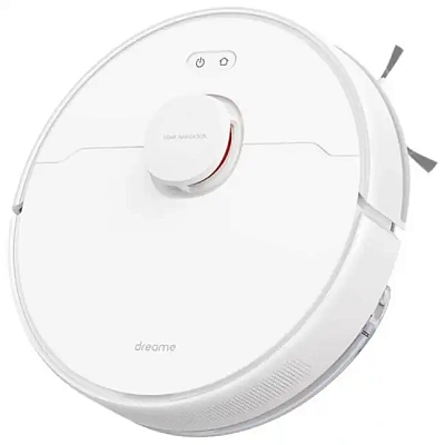 Робот-пылесос Dreame Vacuum F9 Pro, White (RLF22GA)