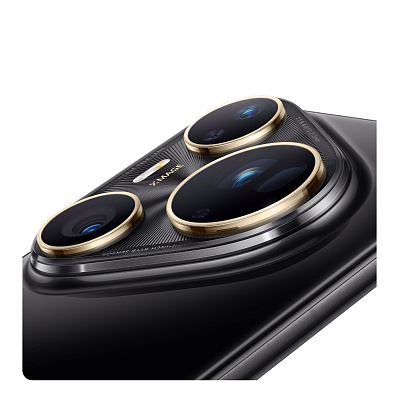 Смартфон HUAWEI Pura 80 Ultra Black (51098KGE)