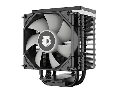 Кулер ID-Cooling SE-914-XT ARGB V2 (ID-CPU-SE-914-XT-ARGB-V2/S1700)