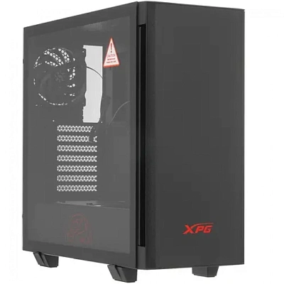 Корпус ADATA XPG Invader (INVADER-BKCWW)
