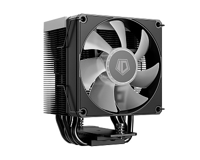  Кулер для процессора ID-Cooling FROZN A400 ARGB (FROZN A400 ARGB)