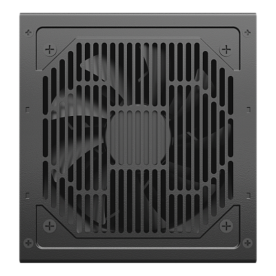 Блок питания PCCooler KF750 750W (P3-F750-W1HWBK0-EU)
