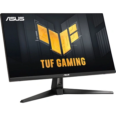 Монитор ASUS TUF Gaming VG27AQ3A - Black, 27" (90LM0940-B01970)