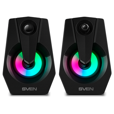 Колонки Sven 370  (370)