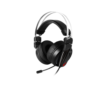 Гарнитура MSI Immerse GH60 Gaming (IMMERSE GH60 GAMING)