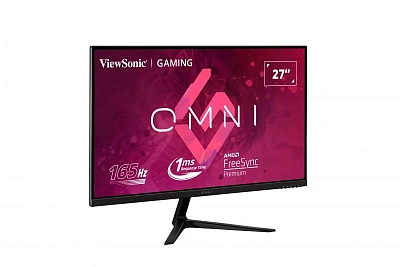 Монитор Viewsonic VX2718-P-MHD (VX2718-P-MHD)