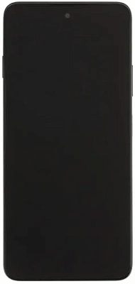 Смартфон HUAWEI nova Y74 (8+128) Black Judy-L22C (51098UGA)
