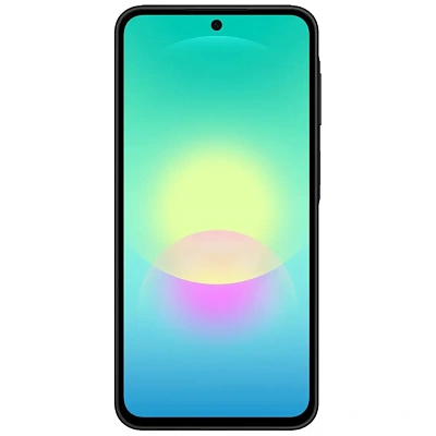 Смартфон Samsung Galaxy A27 5G 256GB, Black (SM-A276BZKHSKZ)