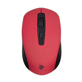 Мышь 2E MF211, Red, USB (2E-MF211WR)