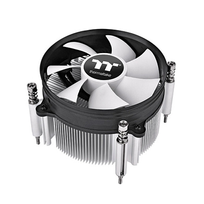 Кулер для процессора Thermaltake Gravity i3 (CL-P094-AL09WT-A)