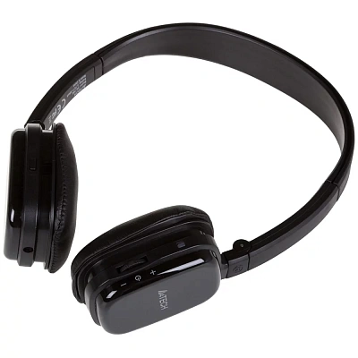 Беспроводная гарнитура A4Tech RH-200, Silver-Grey (RH-200)