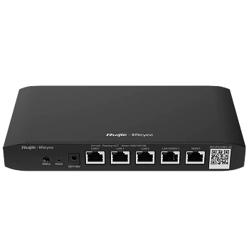 Маршрутизатор Reyee RG-EG105G-P-V3 (RG-EG105G-P-V3)