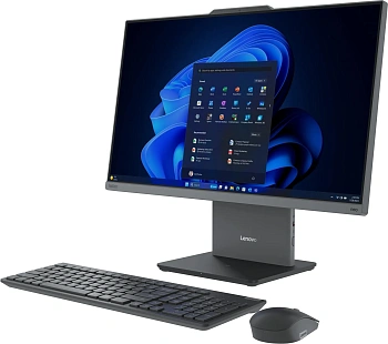 Моноблок Lenovo ThinkCentre neo 50a 24 Gen 5 (12SC000-RRU)