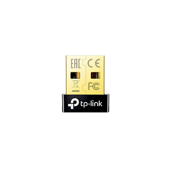 Адаптер USB Bluetooth TP-LINK UB4A (UB4A(UN))