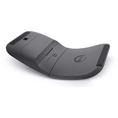 Мышь беспроводная Dell Bluetooth – MS700 – Черный (570-ABQN)