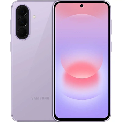 Смартфон Samsung Galaxy A37 5G 128GB - light violet (SM-A376ELVDSKZ)