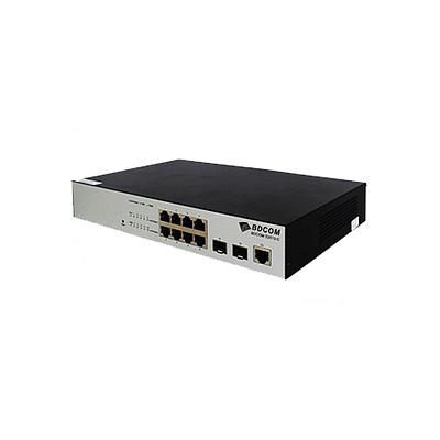 Коммутатор BDCOM S2510-C (S2510-C)