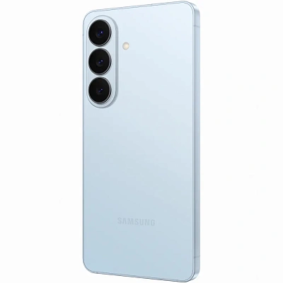 Смартфон Samsung Galaxy S26 5G 512GB - sky blue (SM-S942BLBQSKZ)