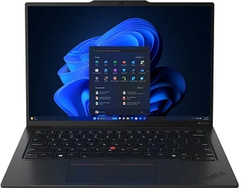 Ноутбук Lenovo X1 Carbon 14' (21KDS34M00)