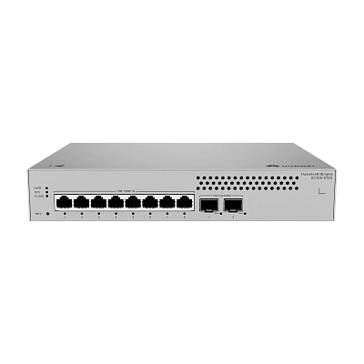 Коммутатор Huawei S310S-8T2X (S310S-8T2X)