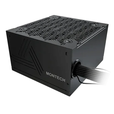 Блок питания Montech  850W, BETA 2 850W, Черный (BETA 2 850W)