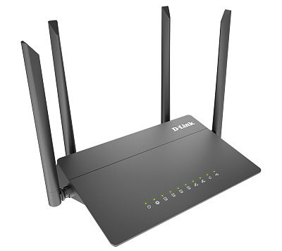 Маршрутизатор D-Link DIR-815/R4A (DIR-815/RU/R4A)