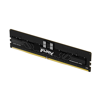 Модуль памяти Kingston FURY Renegade Pro XMP KF560R32RB-16 DDR5 16GB 6000MHz (KF560R32RB-16) Модуль памяти Kingston FURY Renegade Pro XMP KF560R32RB-16 DDR5 16GB 6000MHz (KF560R32RB-16)