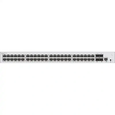 Коммутатор Huawei S220-48T4S (S220-48T4S)