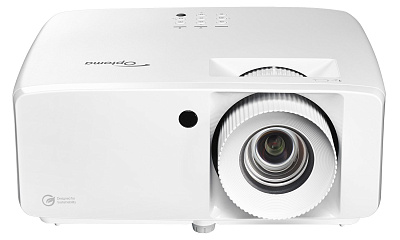 Лазерный проектор Optoma ZH451 (ZH451)