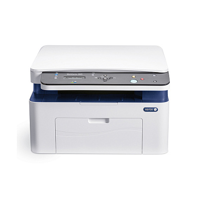 МФУ XEROX WorkCentre 3025BI (3025V_BI)
