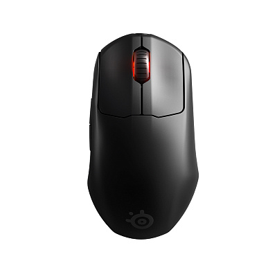Компьютерная мышь Steelseries Prime Wireless (62593)