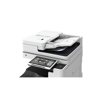 Цветное лазерное МФУ Canon IR ADVANCE DX C3922I (5964C005AA)