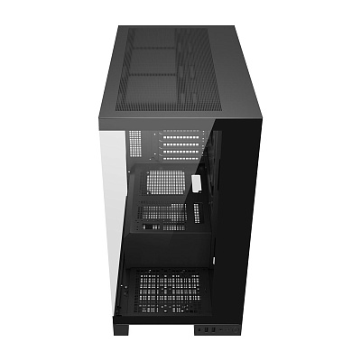 Корпус FSP M540 (M540-BA)