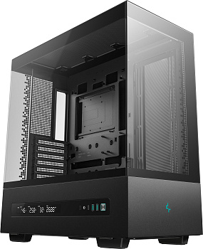 Корпус DeepCool CH690 Digital (R-CH690-BKNNA0D-G-1)