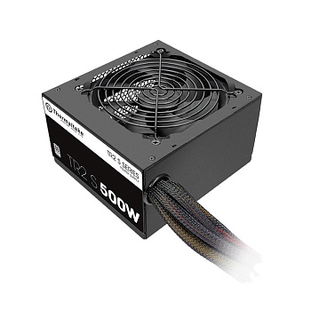 Блок питания Thermaltake TR2 S 500W (PS-TRS-0500NPCWEU-2)