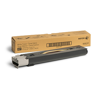 Тонер-картридж Xerox 006R01803 (белый) (006R01803)