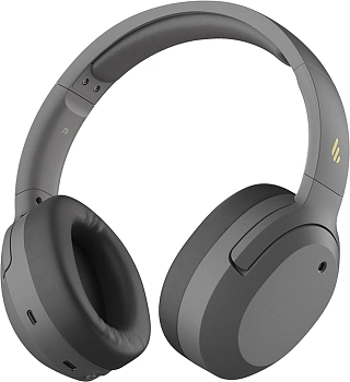 Гарнитура Bluetooth Edifier W820NB Plus Grey&nbsp; (W820NB Plus Grey)