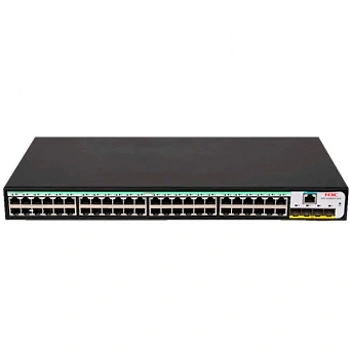 Коммутатор H3C S1850V2-52X L2 (LS-1850V2-52X-GL) Коммутатор H3C S1850V2-52X L2 (LS-1850V2-52X-GL)