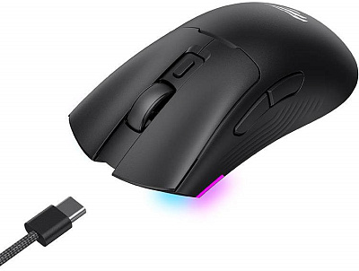 Компьютерная мышь Havit MS966WB, black (2.0301600589751E+14)