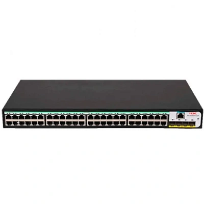Коммутатор H3C S1850V2-52X L2 (LS-1850V2-52X-GL)