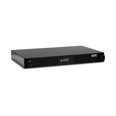 Источник бесперебойного питания SVC RTL-800-LCD (RTL-800-LCD)